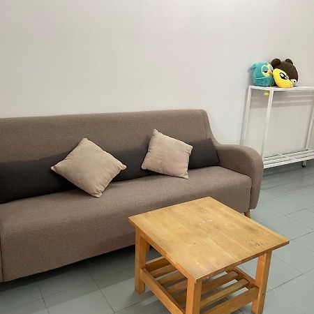 Jace Homestay 解思民宿 Ayer Itam Exteriér fotografie
