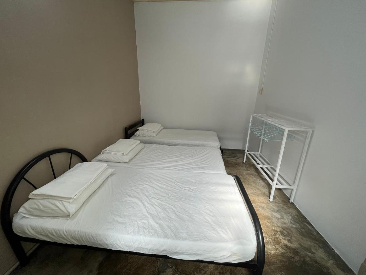 Jace Homestay 解思民宿 Ayer Itam Exteriér fotografie