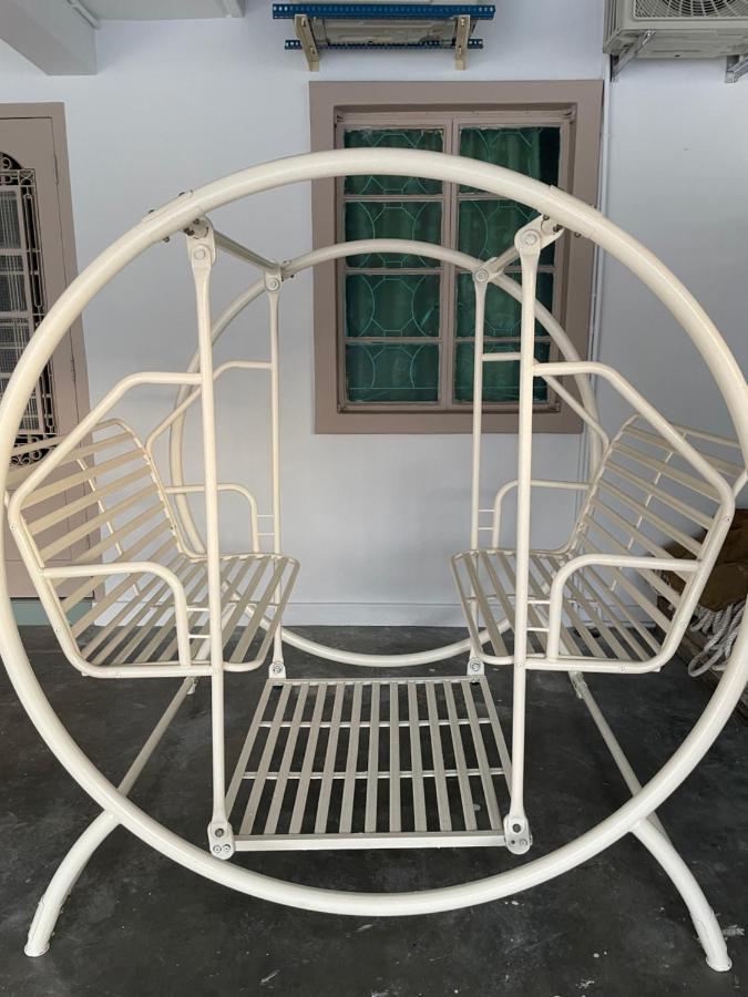 Jace Homestay 解思民宿 Ayer Itam Exteriér fotografie