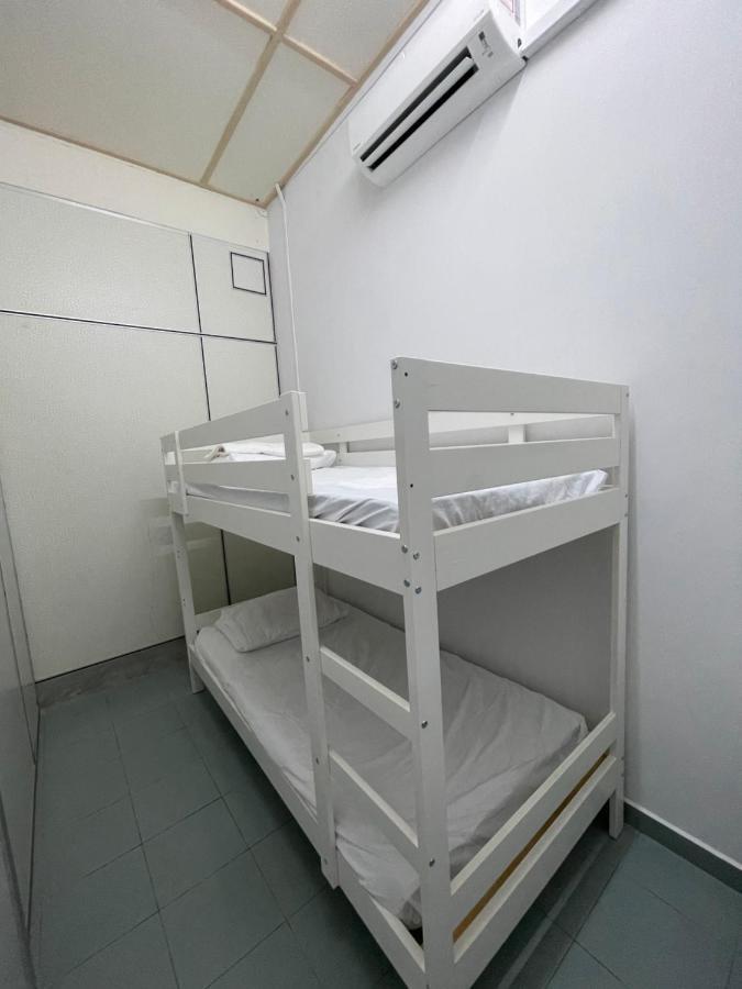 Jace Homestay 解思民宿 Ayer Itam Exteriér fotografie