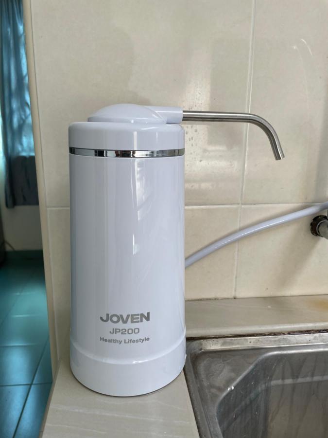 Jace Homestay 解思民宿 Ayer Itam Exteriér fotografie
