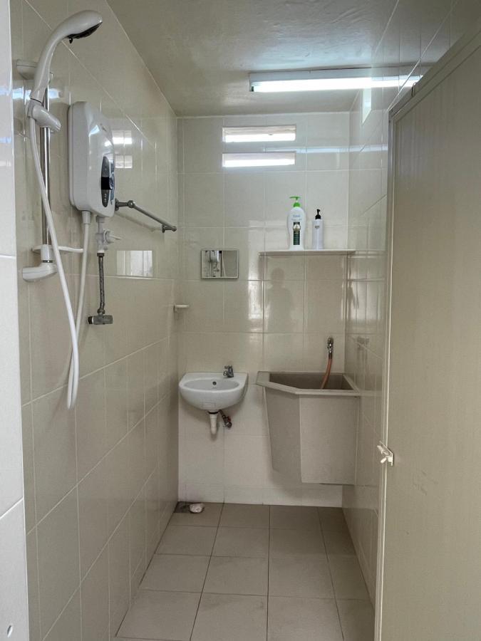 Jace Homestay 解思民宿 Ayer Itam Exteriér fotografie
