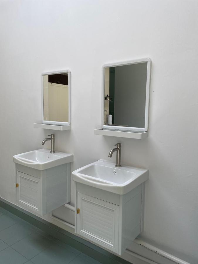 Jace Homestay 解思民宿 Ayer Itam Exteriér fotografie